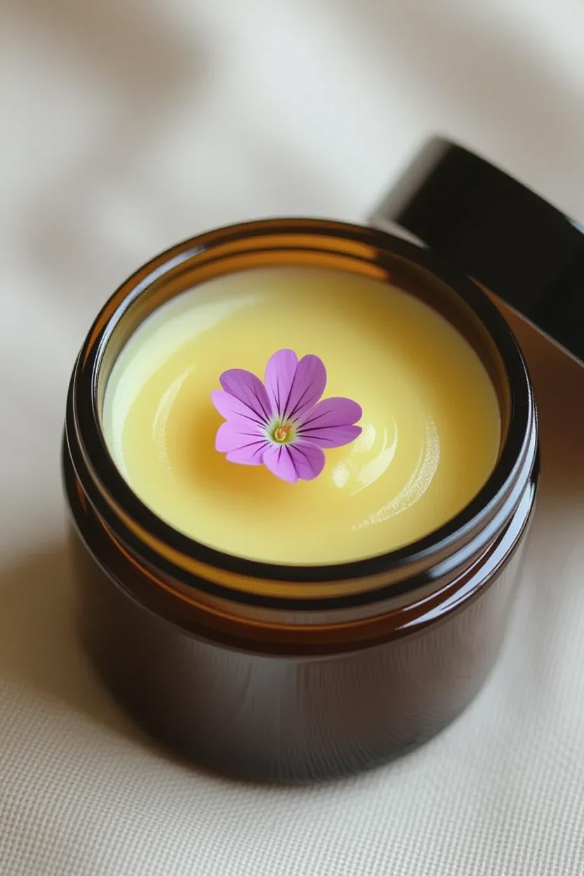Tallow Balm