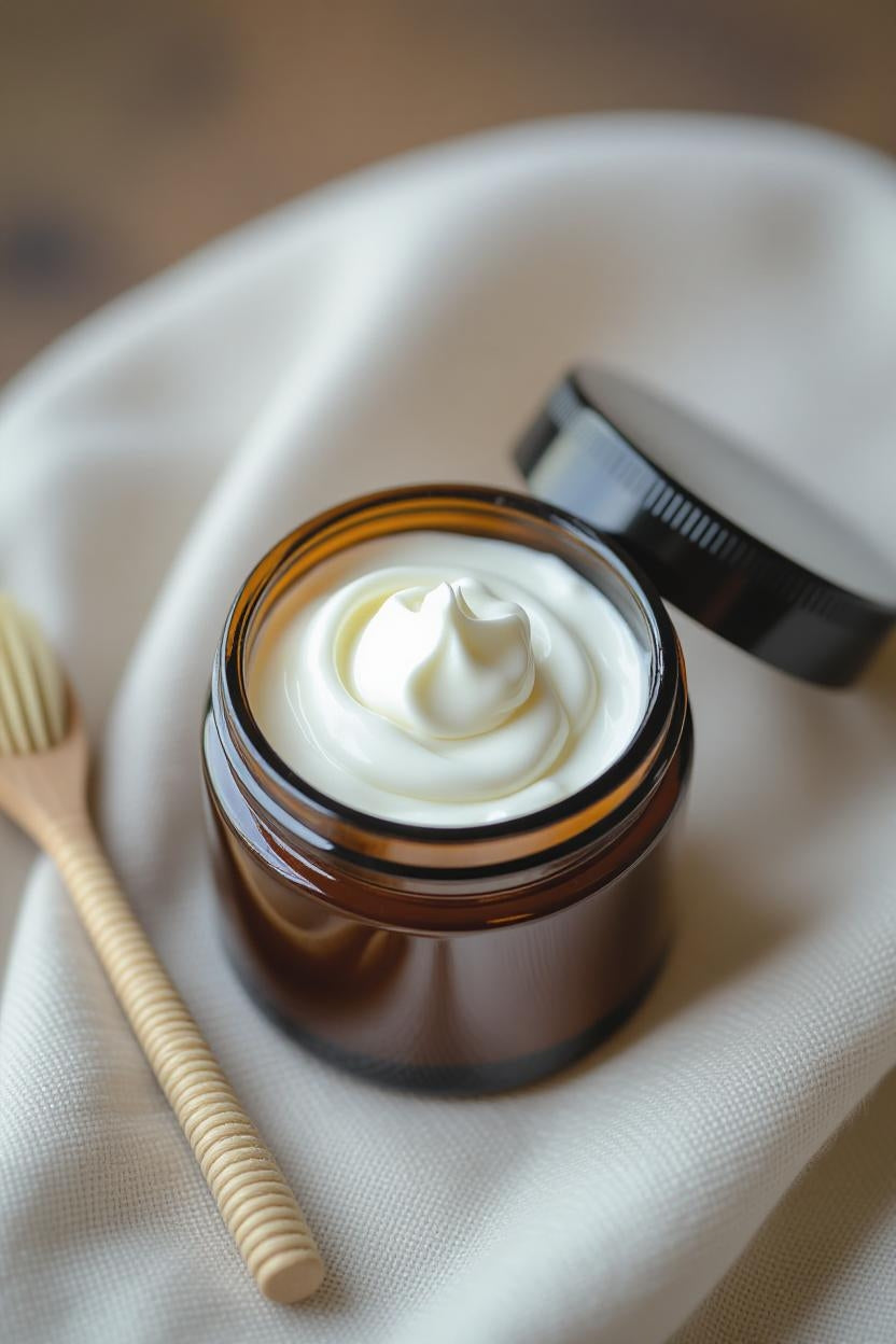Whipped Tallow
